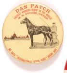  Dan Patch International Stock Food