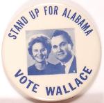  Wallace, Stand Up for Alabama