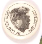  Robert Kennedy, In Bob We Trust