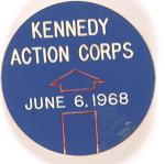  Kennedy Action Corps