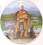  Brian Campbell Limited Bill Clinton First Laddie