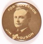 Jim "Pa" Ferguson of Texas