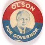 Olson for Governor