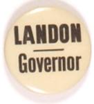 Landon Governor