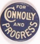 Connally and Progress