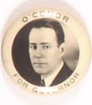 O`Conor for Governor