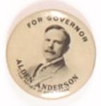 Anderson California