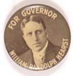 Hearst for Governor