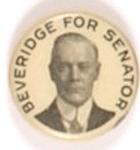 Beveridge for Senator