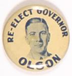 Re-Elect Olson