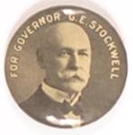 Stockwell for Governor
