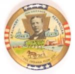 Elkin for Governor