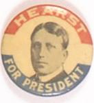 Hearst for President
