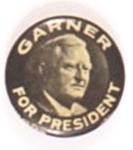 Garner for President