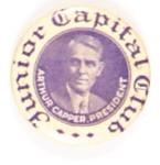Capper Junior Capital Club