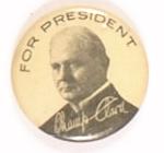 Champ Clark for President