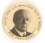 Goff for President