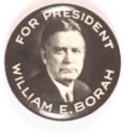 Broah for President