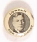 Lowden for President