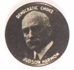 Harmon Ohio Hopeful