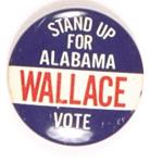 Stand Up for Alabama