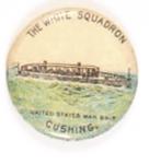 Warship Cushing