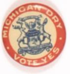 Michigan Dry