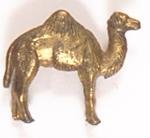 Prohibition Camel