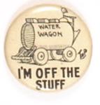 Water Wagon