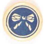 WCTU Pinback