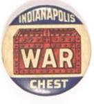 Indianpolis War Chest