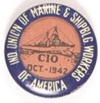 World War II Shipbuilders
