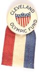 Cleveland Olympic Fund