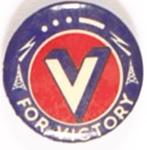 V for Victory