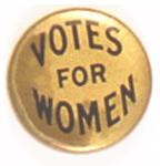 Votes For Women