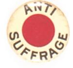 Anti Suffrage