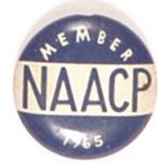 NAACP 1965 Member