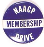 NAACP Membership Drive