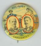 Debs-Hanford Socialist