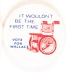 Wallace Wheelchair