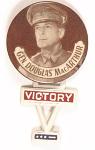 MacArthur Victory