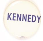 RFK Blue Letters