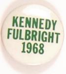 Kennedy Fulbright