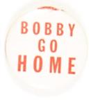 Bobby Go Home