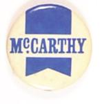 McCarthy Classic Design