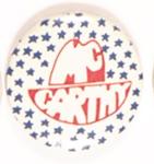 McCarthy Cowboy Hat