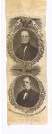 Henry Clay 1844 Ribbon