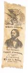 Fremont 1856 Ribbon