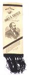 Garfield Memorial Ribbon