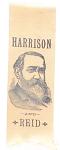 Harrison, Reid Ribbon